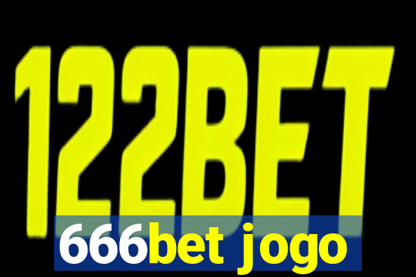 666bet jogo